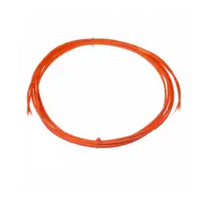 SC-SC Duplex OM3 Patch Cord 1m