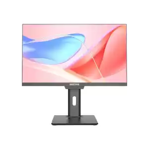 TEKNOFS İntel i7-4765 Nesil 8GB Ram 240GBNvme 23.8 Dos Siyah AIO Pc