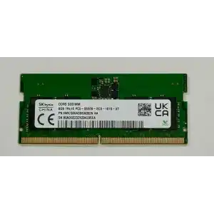 SKHYNIX HMCG66AGBSA092N 8GB DDR5 5600MHz Notebook Bellek Bulk