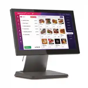 SPENTA SP-156I 15,6 i5 (4. Nesil) 8GB RAM 128 SSD 11.6 Çift Ekran Pos PC