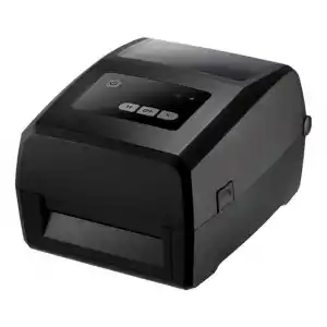 SPENTA SPR-210D USB Direkt Transfer Barkod Yazıcı