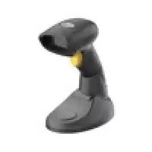 SPENTA ST-3835 2D Kablosuz Barkod Okuyucu + Credle