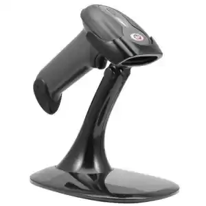 SUNLUX XL9310 Lazer 1D Kablosuz Standlı Barkod Okuyucu