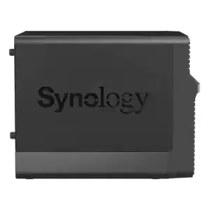 SYNOLOGY DS423 (4 Yuvalı, 2xGE) Nas Depolama Ünitesi