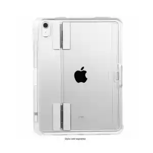 Targus THZ927 Click In Clear + Kickstand iPad 10.9(10th Gen) Tablet Kılıfı