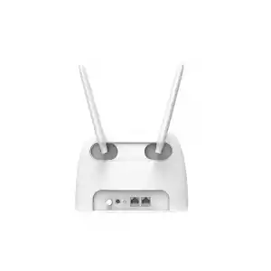 TENDA 4G07 AC1200 300Mbps-867 Mbps Dual Band 4G LTE Wi-Fi Router