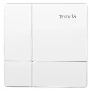 TENDA I24 AC1200 1PORT POE TAVAN TİPİ ACCESS POINT