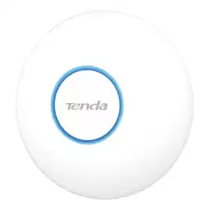 TENDA I27 AX3000 (Wi-Fi 6) 574Mbps+2402Mbps MU-MIMO Access Poin