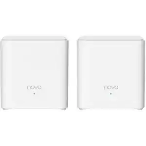 TENDA MX3-2-PACK AX1500 Dualband Mesh Router