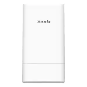 TENDA O1-5G 867MBPS 1+KM OUTDOOR CPE ACCESS POINT