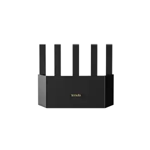 TENDA RX2L PRO 5X AX1500 WİFİ ROUTER ANTEN
