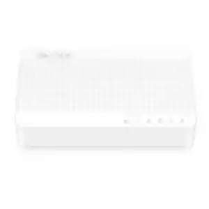 TENDA S105 5PORT 10/100 YÖNETİLEMEZ SWITCH