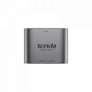 TENDA SG103M GİGABİT ETHERNET RJ45 ÇOKLAYICI ADAPT