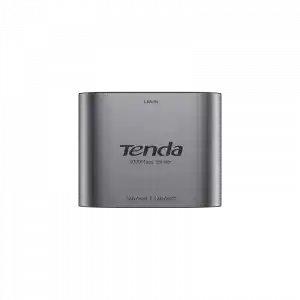 TENDA SG103M Gigabit Ethernet RJ45 Çoklayıcı Adaptör