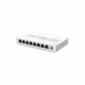TENDA SM108 8x 2,5GE Port Desktop Switch