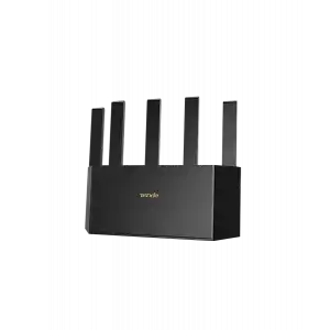 TENDA TE3L BE3600 Dual-Band Gigabit (Wi-Fi 7) Router