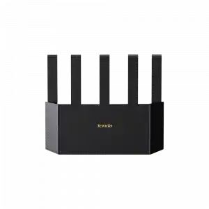 TENDA TE3L DUAL-BAND BE3600 GIGABIT Wi-Fi 7 ROUTER