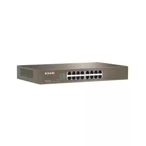 TENDA TEF1016D 16PORT 10/100 YÖNETİLEMEZ SWITCH