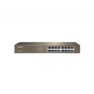 TENDA TEG1016D 16GE Port Switch