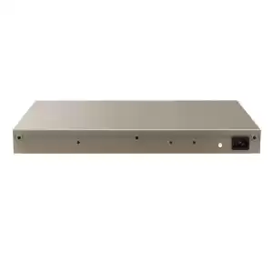 TENDA TEG1126P-24-410W 24GE PoE Port (370W), 2xCombo SFP Switch
