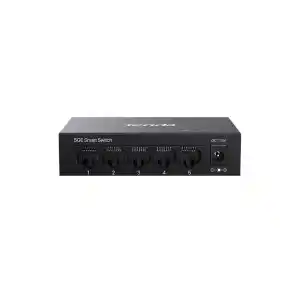TENDA TEG2205D 5GE Port, Cloud Yönetilebilir Switch