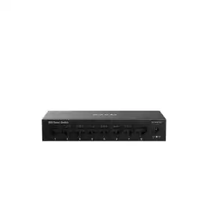 TENDA TEG2208D 8GE Port, Cloud Yönetilebilir Switch
