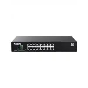 TENDA TEG2216D 16GE Port Cloud Yönetilebilir Switch