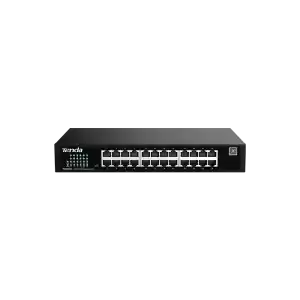 TENDA TEG2224D 24GE Port Bulut Yönetilebilir Switch