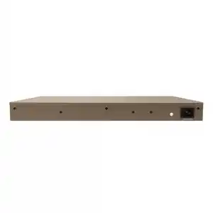 TENDA TEG5328F 24GE Port, 4xSFP L3 Yönetilebilir Switch