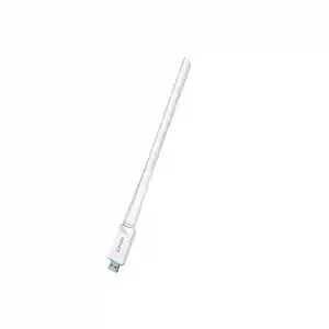 TENDA U2 AX300 2,4Ghz 286Mbps Wireless USB Adap