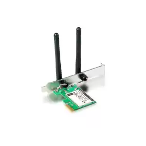 TENDA W322E Wireless 300Mbps PCI Express Adapter