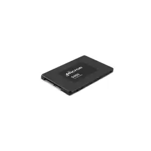 ThinkSystem 2.5 5400 PRO 480GB Read Intensive SATA 6Gb HS SSD