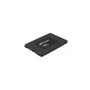 ThinkSystem 2.5 5400 PRO 960GB Read Intensive SATA 6Gb HS SSD