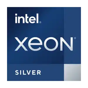 ThinkSystem SR650 V3 Intel Xeon Silver 4510 12C 150W 2.4GHz Processor Option Kit w/o Fan