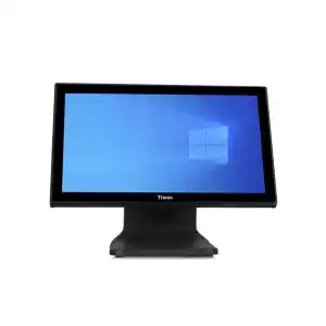 Tiwox TP-1903 18,5 İ3 3.Nesil 8GB RAM 128 SSD Endüstriyel Pos PC