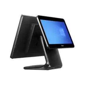 Tiwox TP-7650D 18,5 i7 5.Nesil 8GB RAM 128 SSD Endüstriyel Pos PC 13,3 2.Ekran