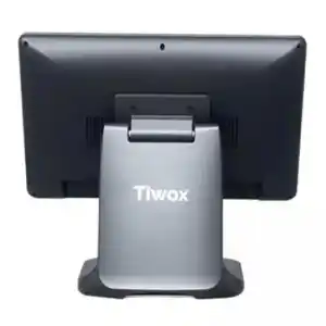 Tiwox TP-9500 15,6 i5 (5. Nesil) 8GB RAM 128 SSD Endüstriyel Pos PC