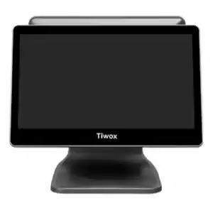 Tiwox TP-9500D 15,6 i5 (5. Nesil) 8GB RAM 128 SSD 13,3 2.Ekran Pos PC