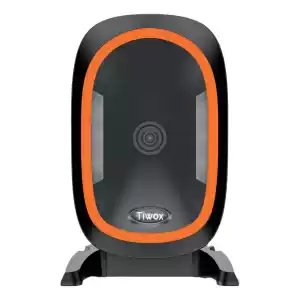Tiwox-VS-160 2D USB Masaüstü Karekod Okuyucu