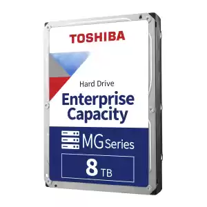 TOSHIBA MG08ADA800E MG Series 3.5 8TB 7200rpm 256mb SATA Enterprise 7/24 Harddisk