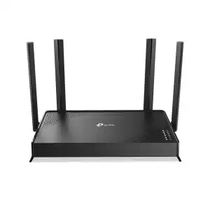 TP-LINK ARCHER BE220 BE3600 Dual-Band Wi-Fi 7 ROUT