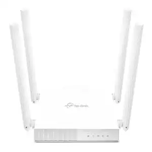 TP-LINK ARCHER C24 AC750 4PORT A.POINT/ROUTER