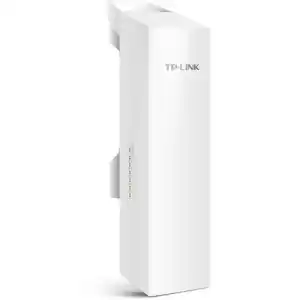 TP-LINK CPE210 1PORT POE 300Mbps OUTDOOR ACCESS POINT