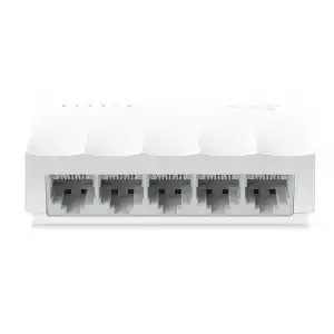 TP-LINK LS1005 5PORT 10/100 YÖNETİLEMEZ SWITCH