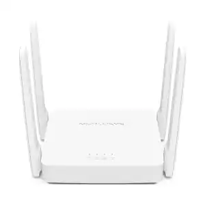 TP-LINK MERCUSYS AC10 3PORT 1200MBPS A.POINT/ROUTER