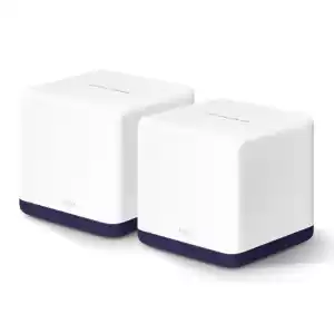 TP-LINK MERCUSYS HALO H50G WIFI SİSTEMİ (İKİLİ)
