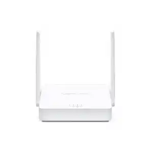 TP-LINK MERCUSYS MW302R 3PORT 300Mbps A.POINT/ROUTER