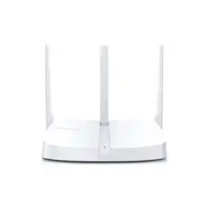 TP-LINK MERCUSYS MW305R 3PORT 300Mbps ROUTER