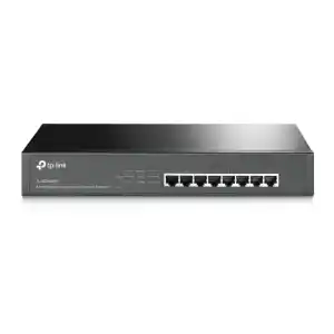 TP-LINK TL-SG1008MP 8PORT 10/100/1000 YÖNETİLEMEZ POE SWITCH