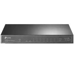 TP-LINK TL-SG1210P 10PORT 10/100/1000 YÖNETİLEMEZ POE SWITCH